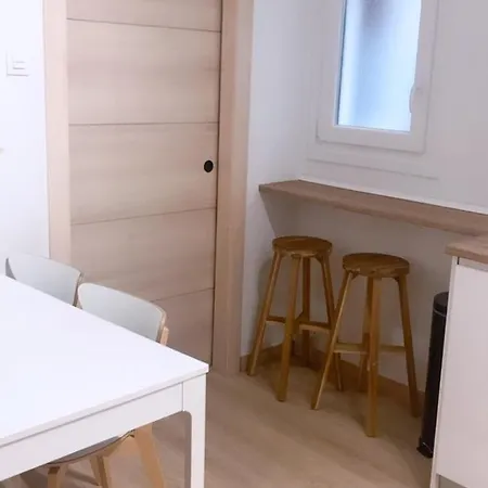 Bilboappartment Bilbao Exterior photo
